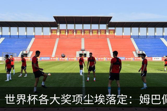 世界杯各大奖项尘埃落定：姆巴佩拿到金靴奖，西班牙球员获颁三项个人奖，荷兰队因“最干净”首获公平竞赛奖