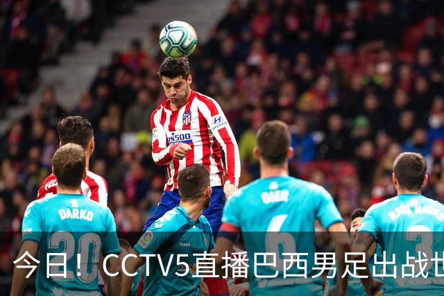 今日！CCTV5直播巴西男足出战世界杯，精彩呈现转NBA与F1赛事
