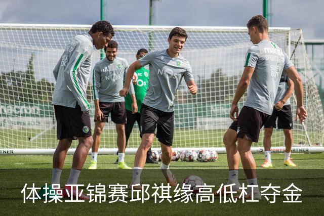 体操亚锦赛邱祺缘高低杠夺金