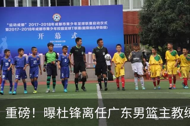 重磅！曝杜锋离任广东男篮主教练 媒体人猜测外教接任可能性较大